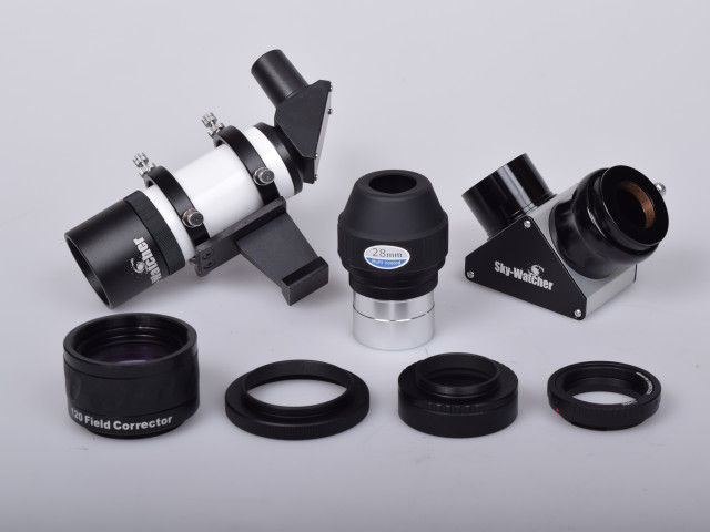 Thumbnail: Sky-Watcher ESPRIT 120ED 鏡筒