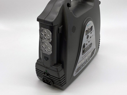 中古品】Meltec SG-3500 LED ポータブルバッテリー | 天文ハウス