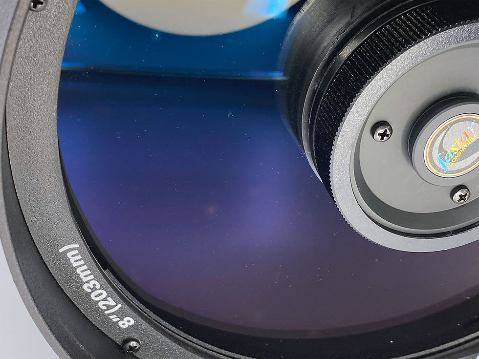 サムネイル： 【完売】【中古品】CELESTRON C8 鏡筒