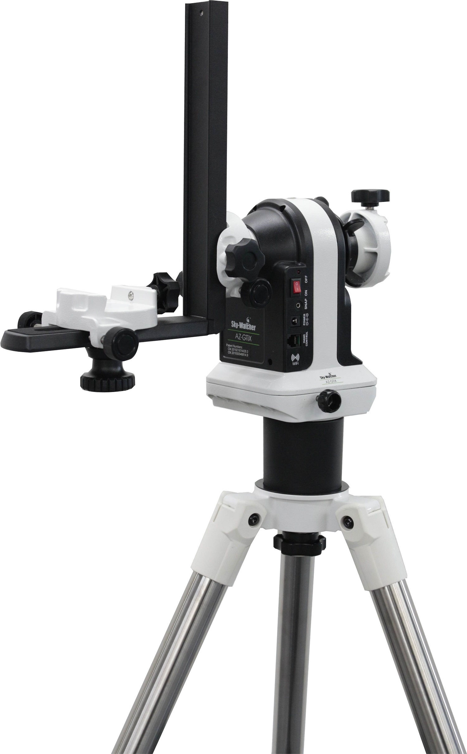 Sky-Watcher AZ-GTi X マウント+三脚【お取り寄せ】