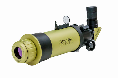 ACUTER OPTICS Hα太陽望遠鏡 フェニックス【お取り寄せ】 | 天文ハウス
