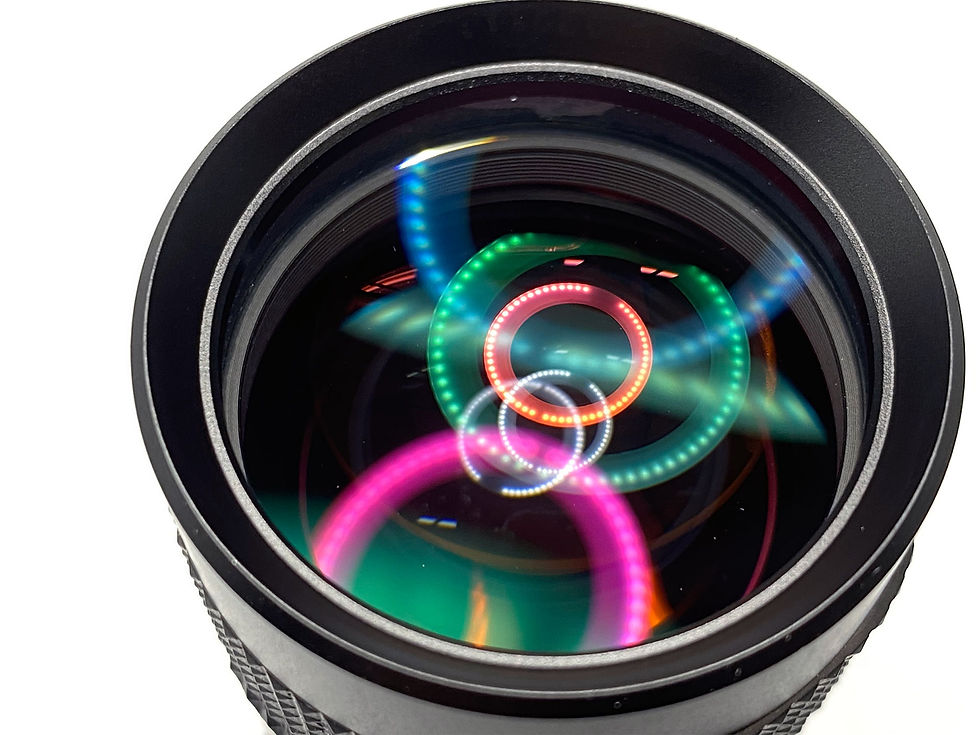 サムネイル： 【中古品】Orion Ultrascopic 35mm Multi-Coatted 31.7