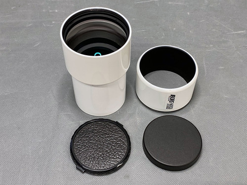 BORG 対物レンズ ミニボーグ60ED