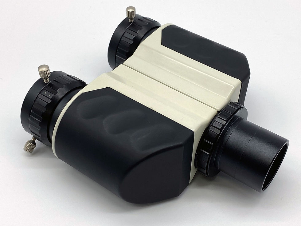 サムネイル： 【中古品】Baader 双眼装置 MAXBRIGHT BINOCULAR