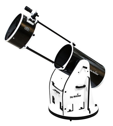 Sky-Watcher DOB 14（S）【お取り寄せ】 | 天文ハウスTOMITA