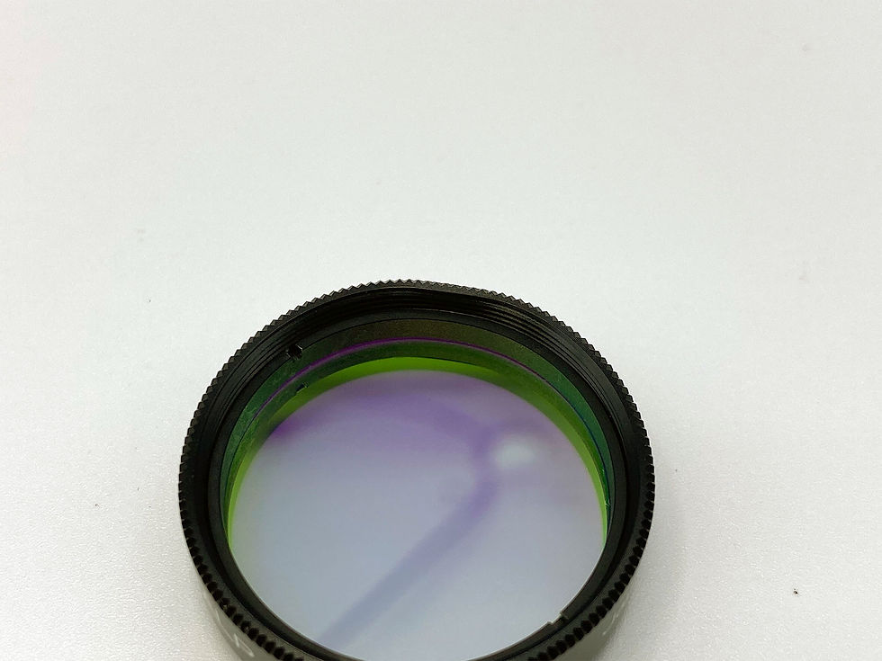 サムネイル： 【中古品】ANTARES ALP Filter 1.25"