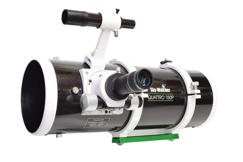 貴重！　SUPER APOLLO ソフビ　ヘッダー付き Sky-Watcher Quattro150P 鏡筒【セール・お取り寄せ】 | 天文