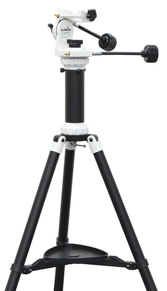 Thumbnail: Sky-Watcher AZ-PRONTOマウント+三脚