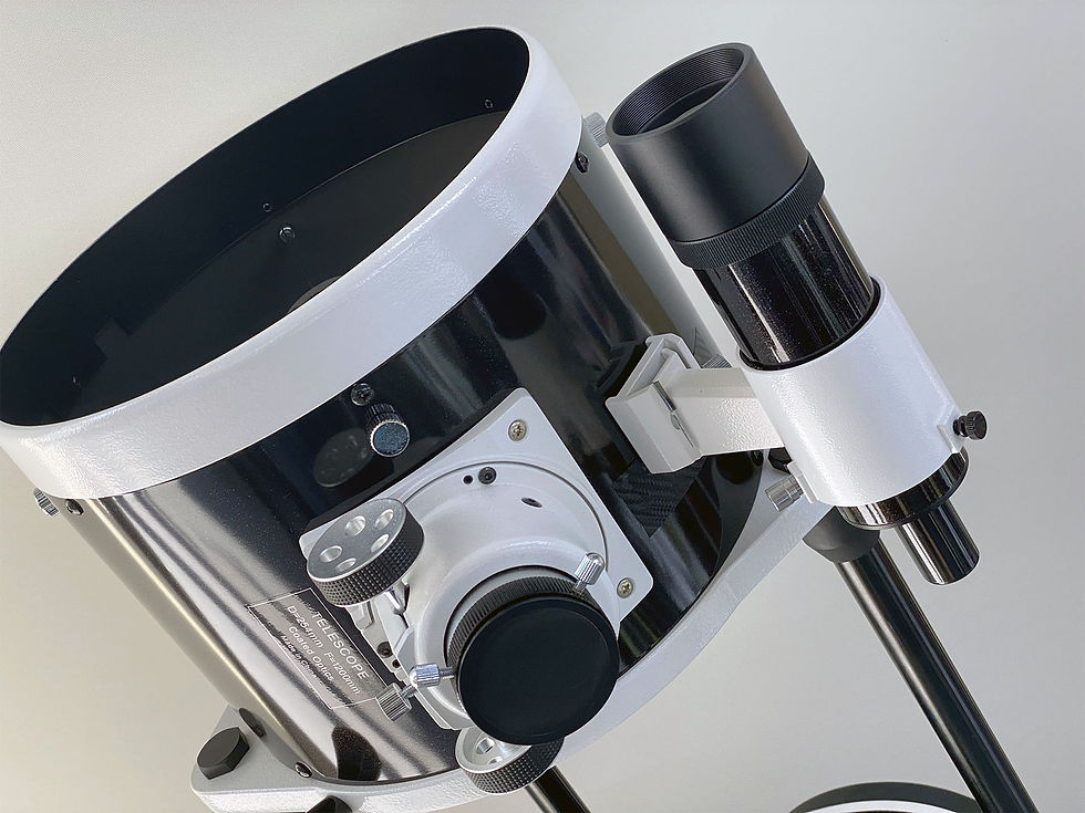 サムネイル： 【完売】【中古品】SkyWatcher DOB GOTO 10" Wi-Fi ★送料着払★