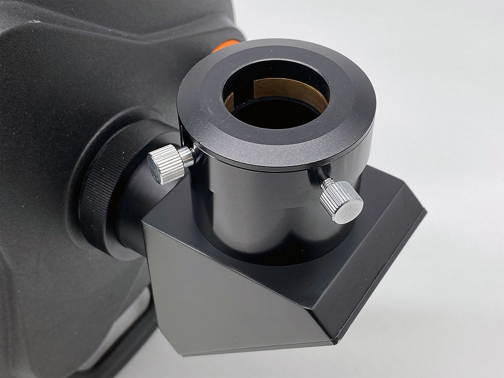 サムネイル： 【完売】【中古品】CELESTRON C8 鏡筒