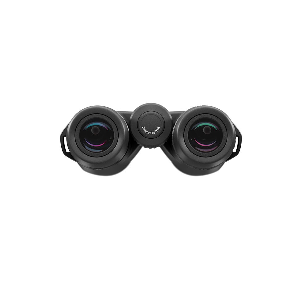 Thumbnail: ZEISS　Conquest HDX 8x32【お取り寄せ】