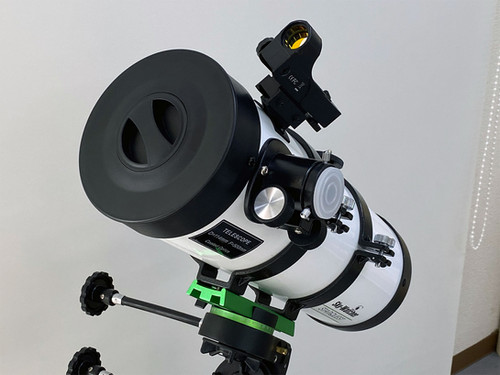 スカイウォッチャー　p114 スカイウォッチャー p114