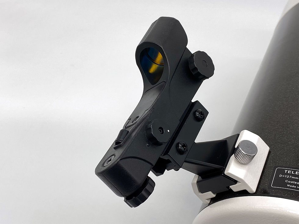 サムネイル： 【完売】【中古品】Sky-Watcher MAK127SP