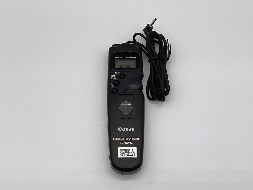 サムネイル： 【完売】【中古品】Canon EOS 50D 冷却改造機