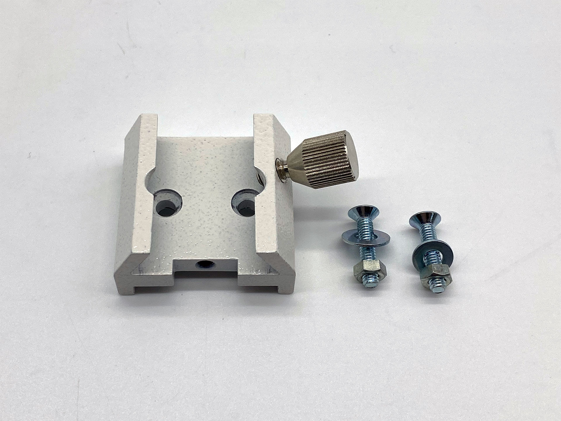 【中古品】Vixen　アリミゾ式台座（ファインダー用）