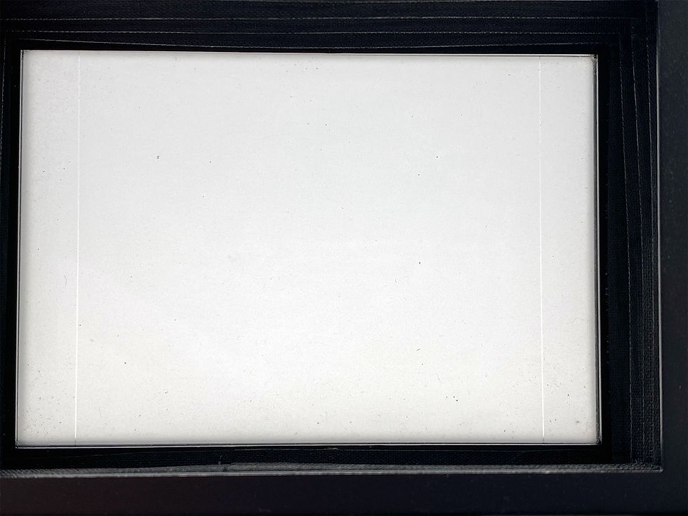 サムネイル： 【中古品】マミヤ フォーカシングスクリーン