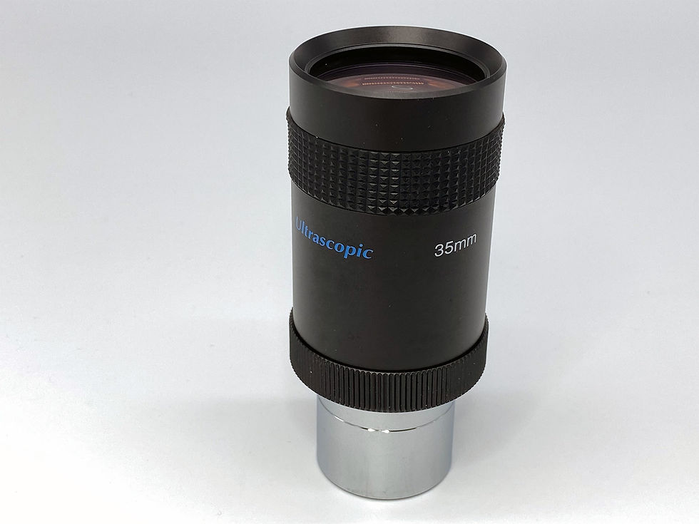 サムネイル： 【中古品】Orion Ultrascopic 35mm Multi-Coatted 31.7