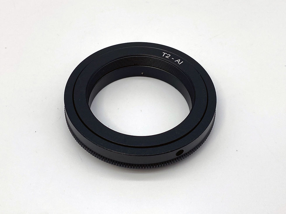 サムネイル： 【完売】【中古品】Kelda 500mm f/6.3 SUPER TELEPHOTO LENS