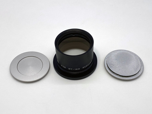 タカハシ MT-160用レデューサー （【中古品】タカハシ MT-160用  