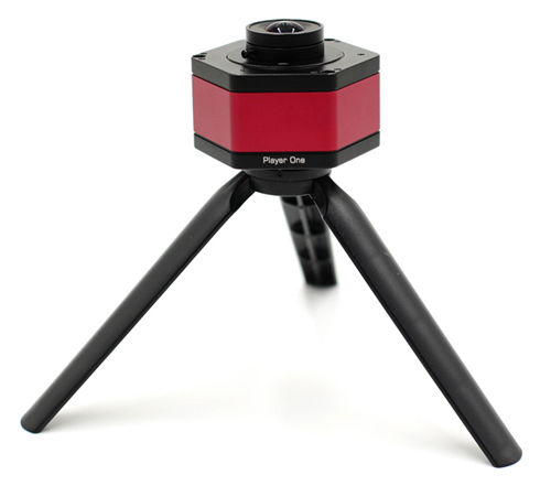 サムネイル： Player One Mars-M [非冷却・モノクロCMOS] 【販売終了】