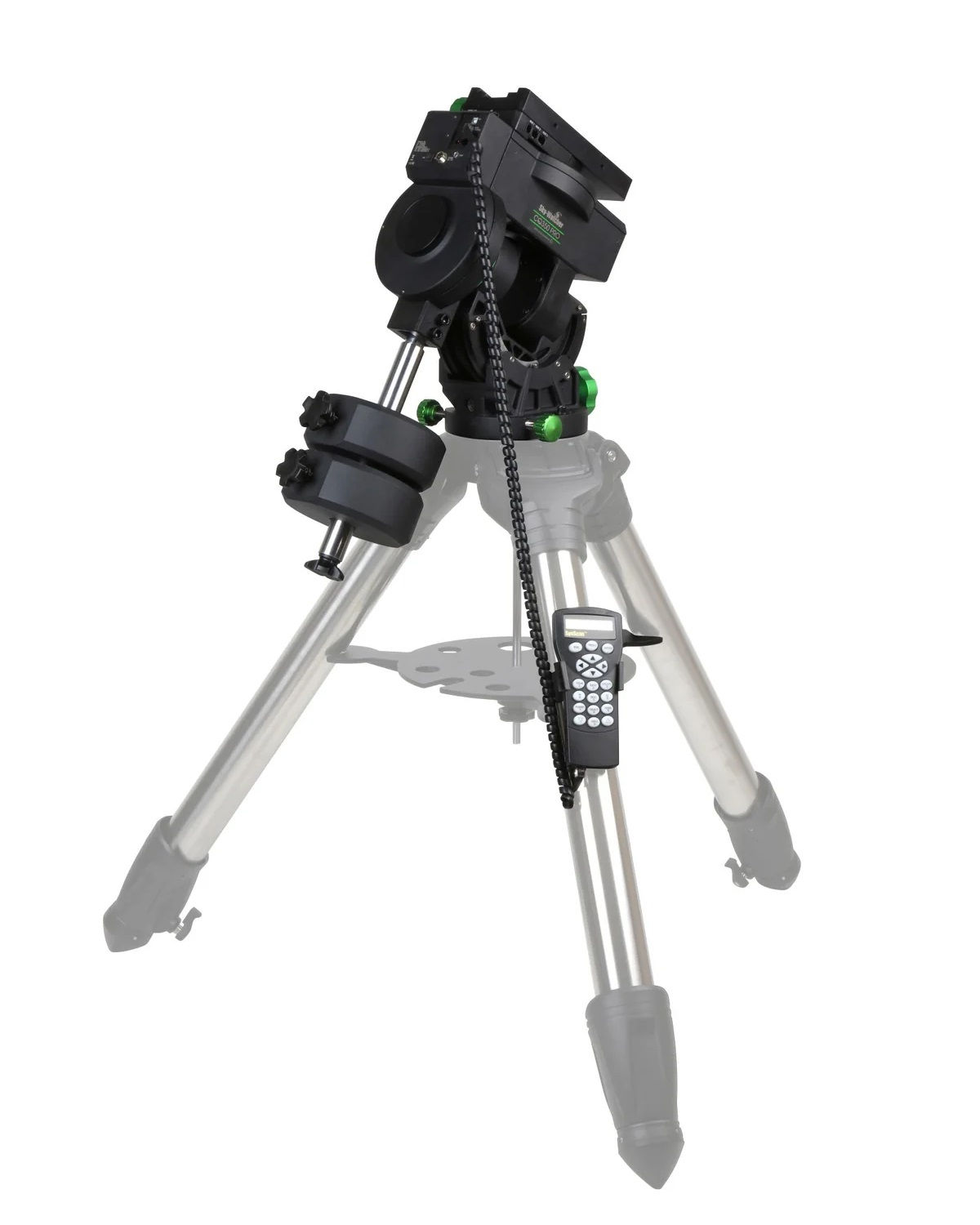 Sky-Watcher CQ350PRO 赤道儀