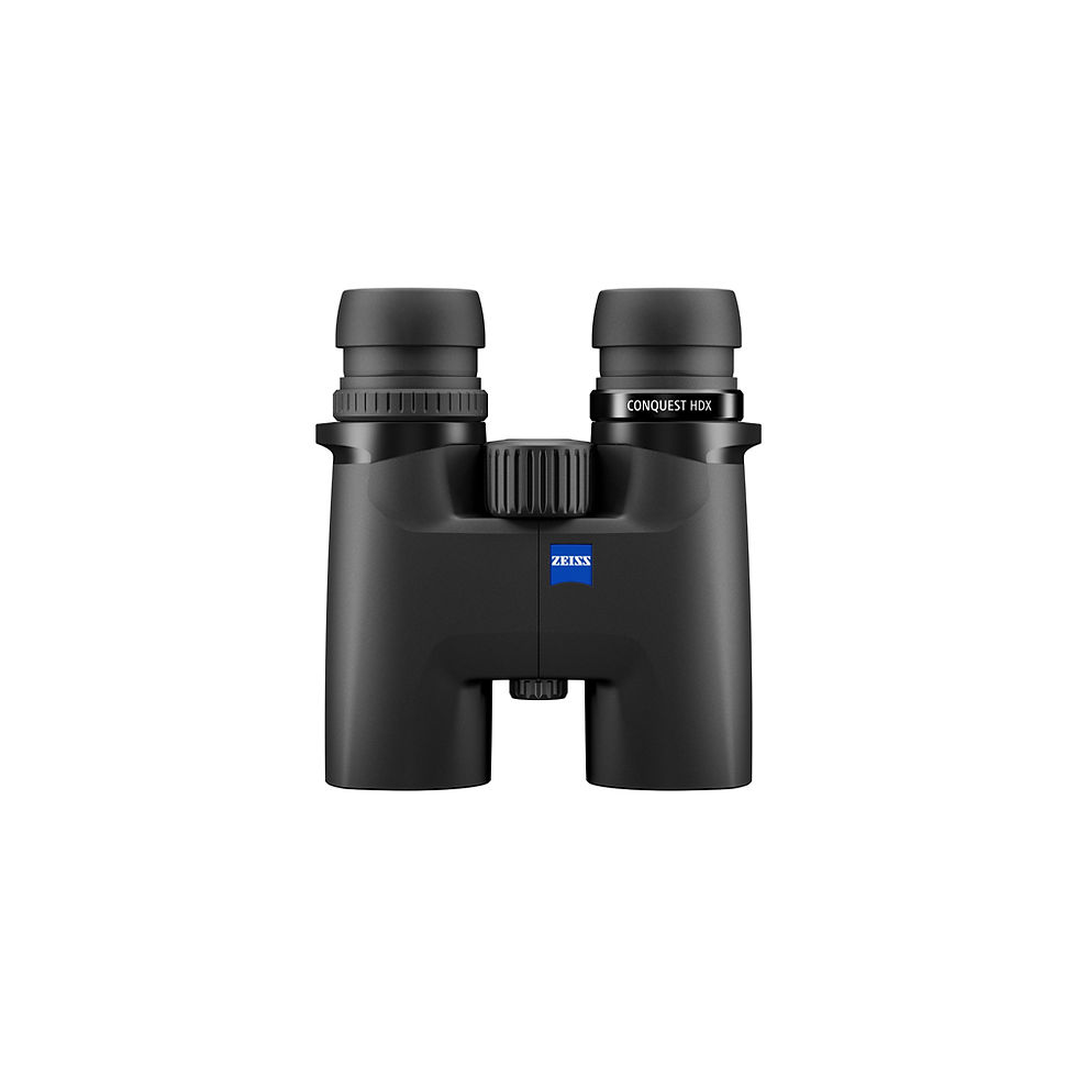 Thumbnail: ZEISS　Conquest HDX 8x32【お取り寄せ】
