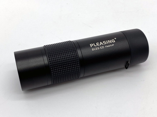 完売】【中古品】賞月観星 PLEASING ED MONO HR8×25WP | 天文ハウスTOMITA