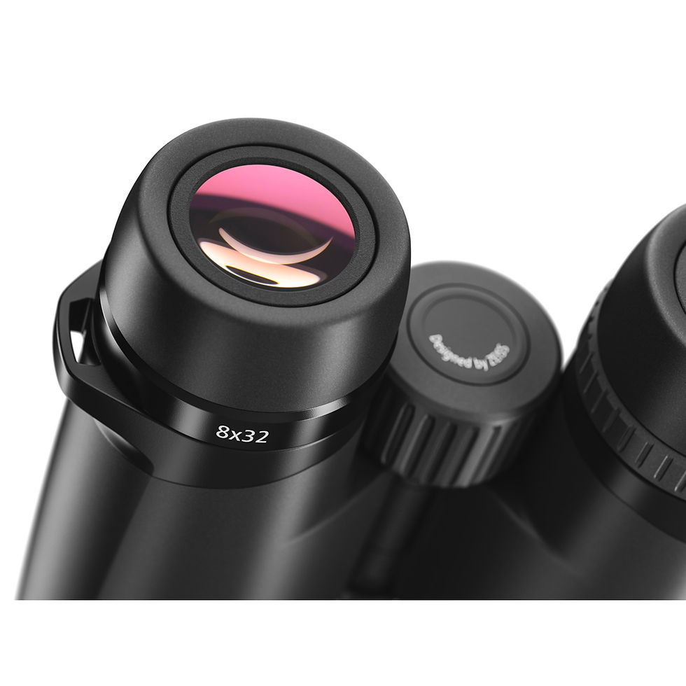 Thumbnail: ZEISS　Conquest HDX 8x32【お取り寄せ】