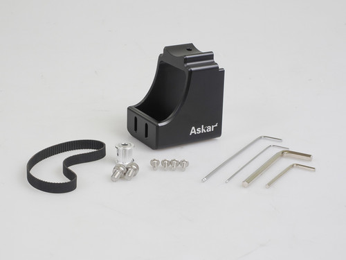 【3年保証】 Askar FMA180Pro ZWO EAF キット Askar ZWO EAF Autofocusing Kit for FMA180-Pro