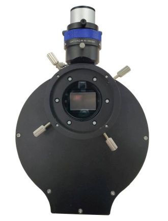 Thumbnail: QHYCCD QHY600 スペシャルOAGセット【お取り寄せ】