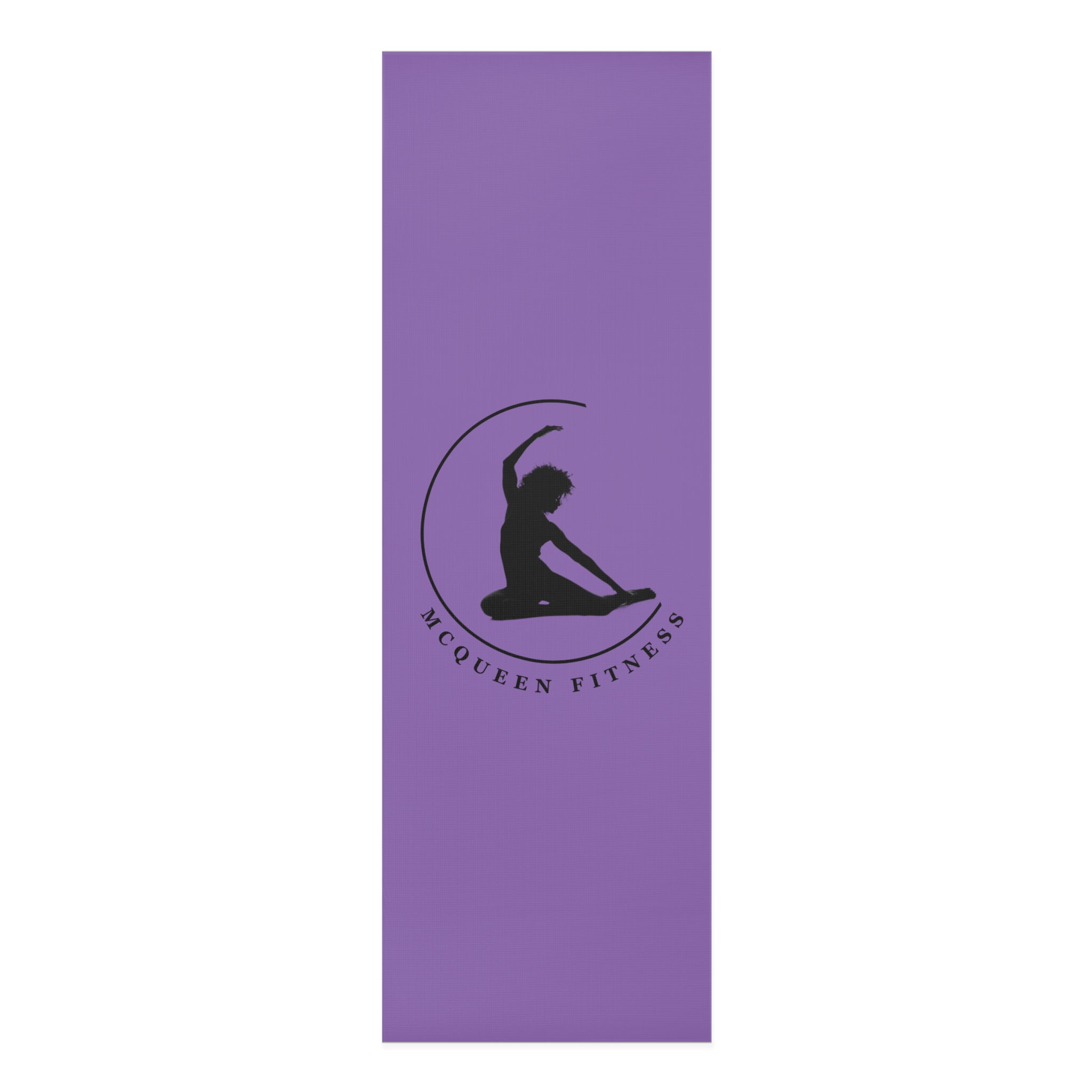 Lightweight Foam Yoga Mat