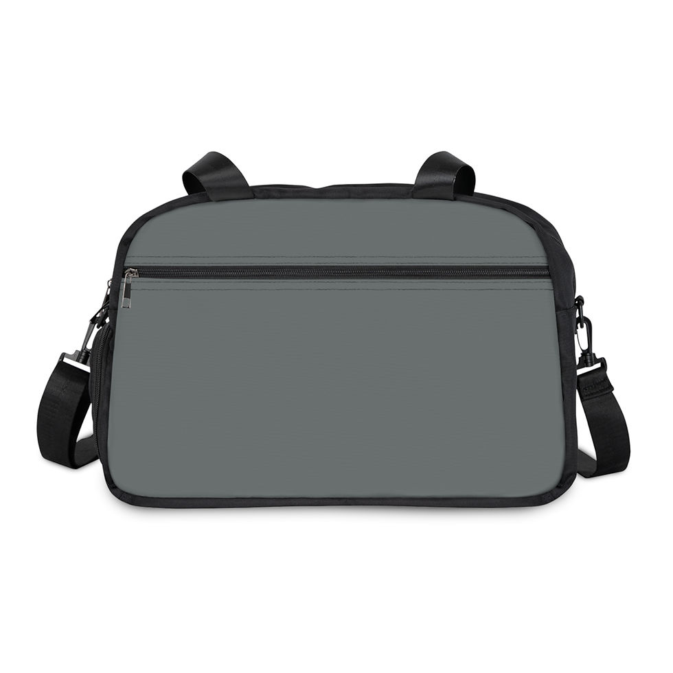 Thumbnail: Fitness Handbag