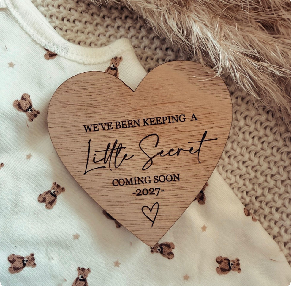 Thumbnail: We've been keeping a little secret ❤️