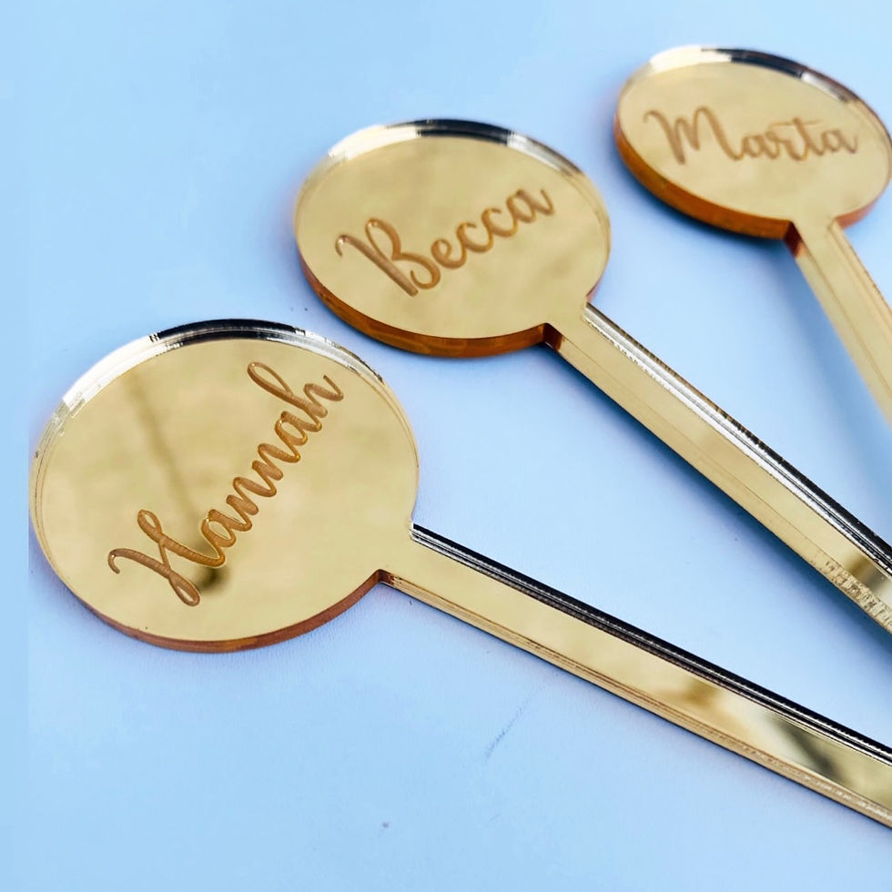 Thumbnail: Swizzle Sticks