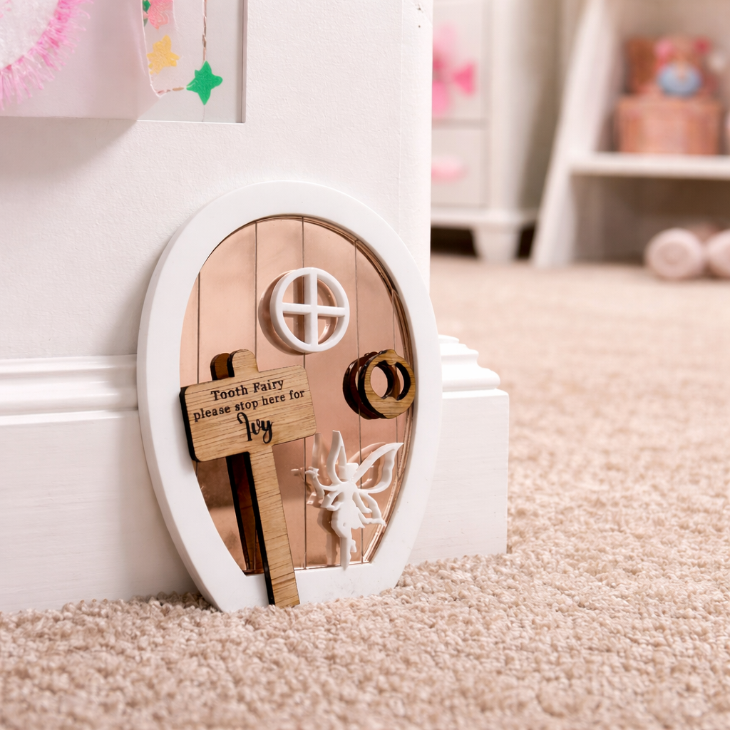 Fairy Door