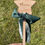 Thumbnail: Luxury chiffon wand