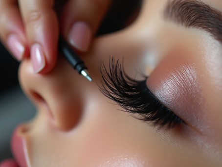 Understanding 3D Lash Fill Pricing: What You Need to Know
