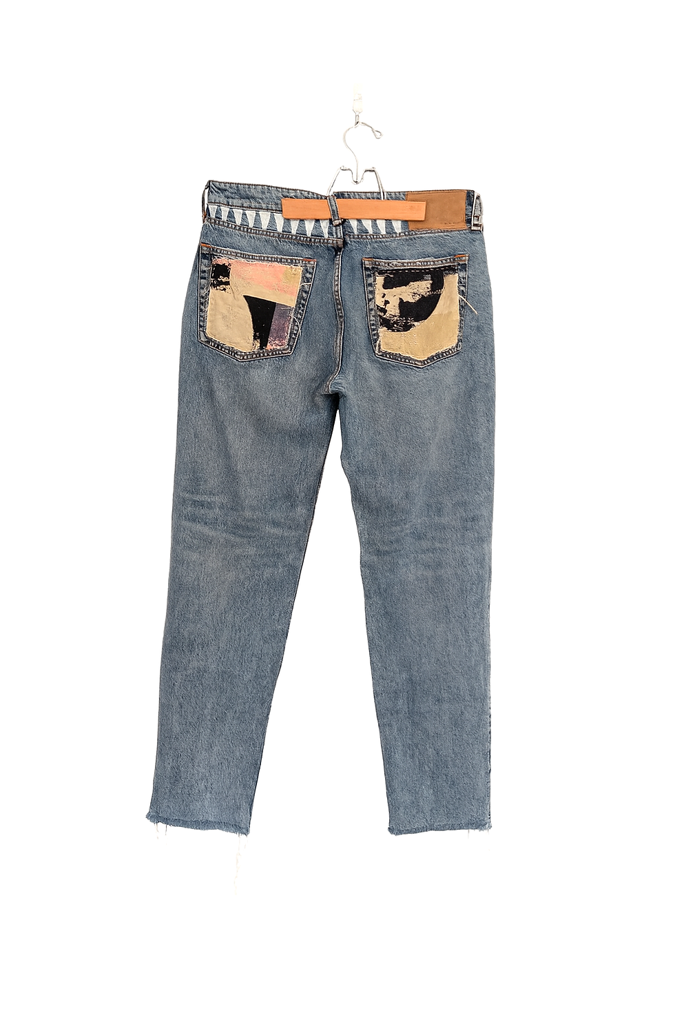 Thumbnail: JAMIE by Dapper Rabbit, product view 4