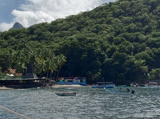Saint Lucia 19
