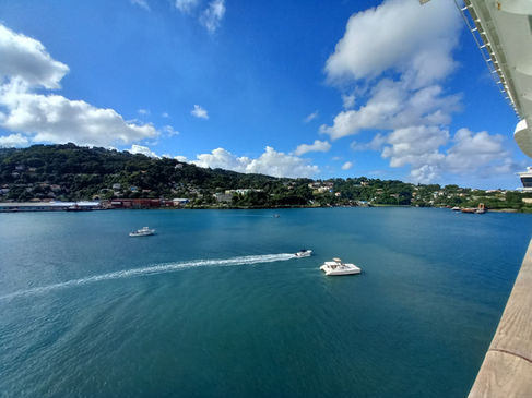 Saint Lucia 4
