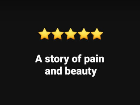 Third Book Review