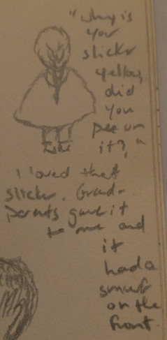 On the Topic of Bullying