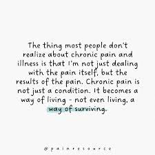Chronic Illness 14