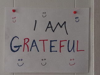 Positive Affirmations