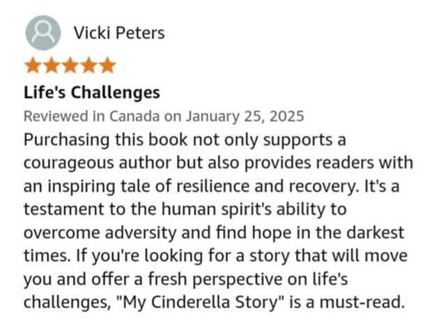 Fifth Book Review 2