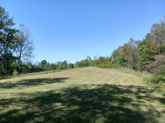 Beautiful Farm Look-out 