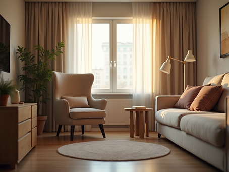 Why Home Care is Right for You