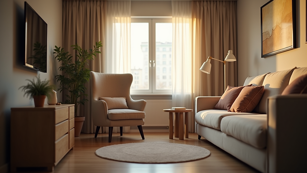 Why Home Care is Right for You