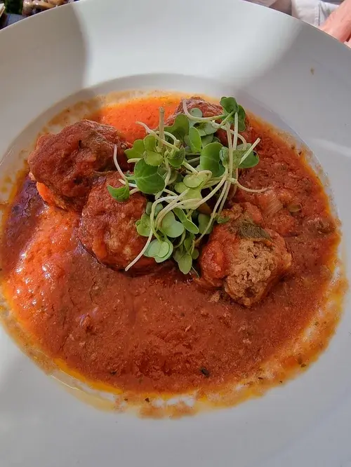 Trattoria Italiana, Deià