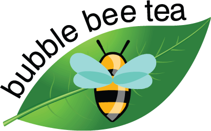 Menu Bubble Bee Tea